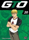 GTO - Great Teacher Onizuka T.20 GTO - Great Teacher Onizuka T.20