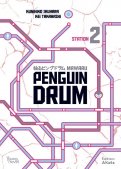 Mawaru penguin drum T.2 Mawaru penguin drum T.2