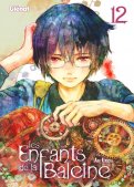 Les enfants de la baleine T.12 Les enfants de la baleine T.12