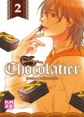 Heartbroken chocolatier T.2