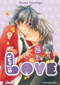 Silent Love T.2 Silent Love T.2