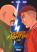 Versus fighting story T.3