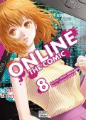 Online - the comic T.8