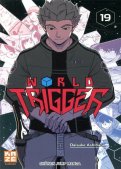 World trigger T.19