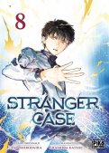 Stranger case T.8