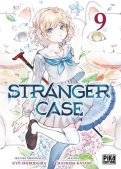 Stranger case T.9