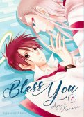 Bless you T.1 Bless you T.1