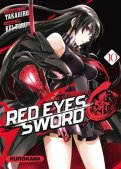 Red eyes sword Zero - Akame ga Kill ! Zero T.10 Red eyes sword Zero - Akame ga Kill ! Zero T.10