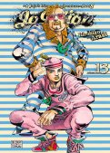 Jojo's bizarre adventure - Jojo lion T.13 Jojo's bizarre adventure - Jojo lion T.13