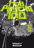 Mob psycho 100 T.10 Mob psycho 100 T.10