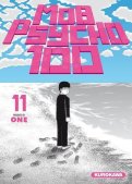 Mob psycho 100 T.11 Mob psycho 100 T.11