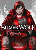 Silver wolf, blood bone T.6 Silver wolf, blood bone T.6