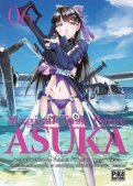 Magical task force Asuka T.6