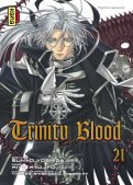 Trinity Blood T.21 Trinity Blood T.21