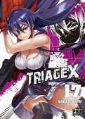Triage X T.17 Triage X T.17