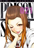Prison school T.21 Prison school T.21