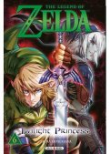 The legend of Zelda - twilight princess T.6 The legend of Zelda - twilight princess T.6