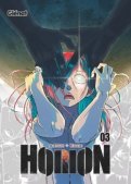 Horion T.3 Horion T.3