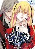 Gambling school - twin T.5 Gambling school - twin T.5