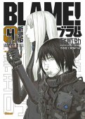 Blame - deluxe T.4 Blame - deluxe T.4