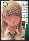 Btooom ! T.26 Btooom ! T.26
