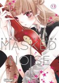 Masked noise T.13