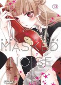 Masked noise T.13 Masked noise T.13