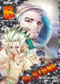 Dr Stone T.6
