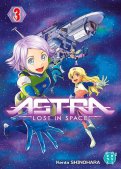 Astra - lost in space T.3 Astra - lost in space T.3