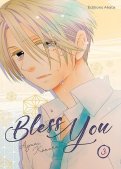Bless you T.3 Bless you T.3
