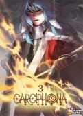 Carciphona T.3 Carciphona T.3
