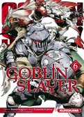 Goblin slayer T.6 Goblin slayer T.6