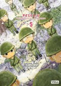 Peleliu T.5 Peleliu T.5