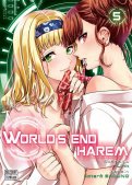 World's end harem T.5 World's end harem T.5