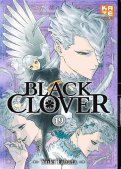 Black clover T.19