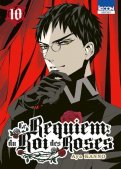 Le requiem du roi des roses T.10 Le requiem du roi des roses T.10