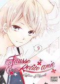 Fausse petite amie T.9 Fausse petite amie T.9