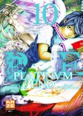 Platinum end T.10 Platinum end T.10
