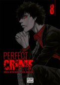 Perfect crime T.8 Perfect crime T.8