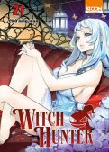 Witch Hunter T.21 Witch Hunter T.21