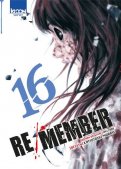 Re/member T.16 Re/member T.16