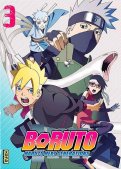 Boruto - Naruto next generations Vol.3