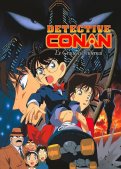 Detective Conan - film 1 - combo