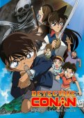 Detective Conan - film 11 - combo