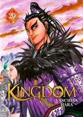 Kingdom T.20 Kingdom T.20