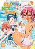 We never learn T.3