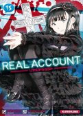 Real account T.15 Real account T.15