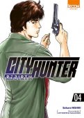City Hunter - rebirth T.4