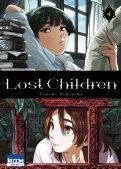 Lost children T.4