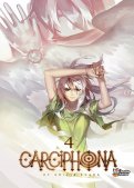 Carciphona T.4 Carciphona T.4
